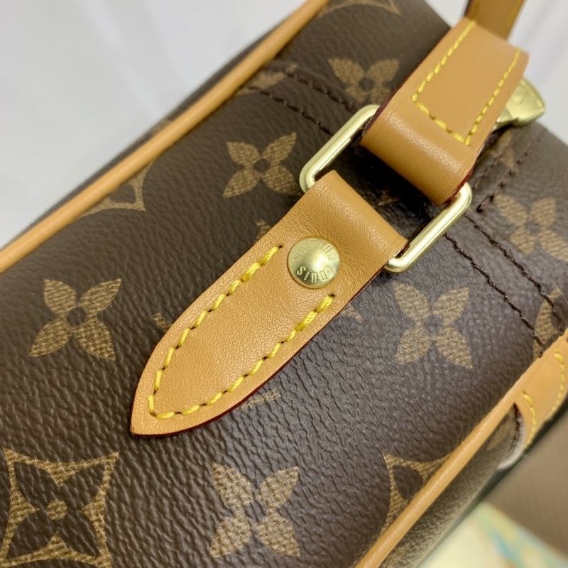 LV Satchel bags